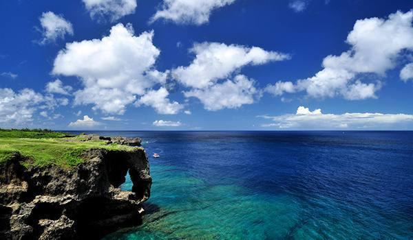清凉夏日冰淇淋