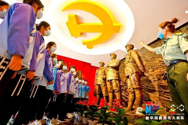 固定式机械手在井下作业中的角色