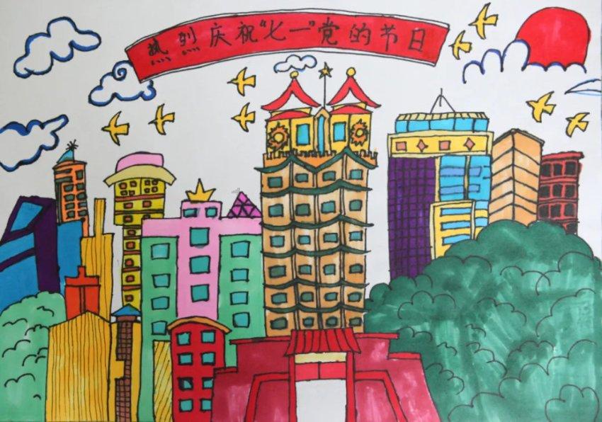 七绝 迎甲辰新年感咏三韵（外四首）