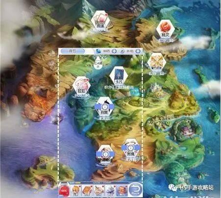 大比分领先